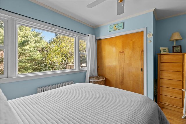 46 CHASTELLUX Avenue M6, Newport, RI 02840