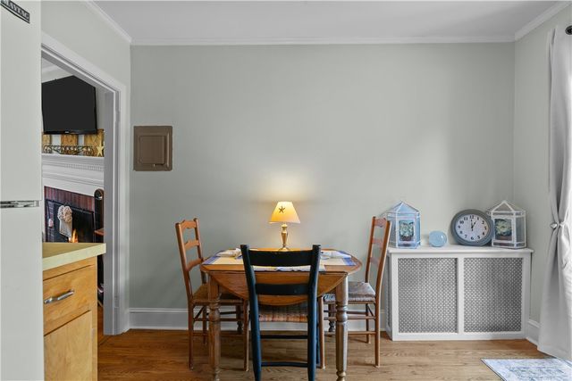 46 CHASTELLUX Avenue M6, Newport, RI 02840