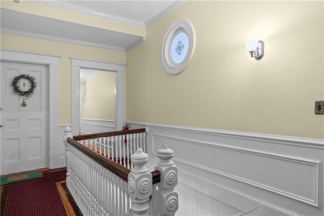 46 CHASTELLUX Avenue M6, Newport, RI 02840