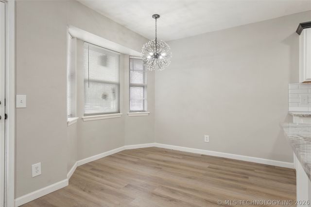 417 W Birmingham Avenue, Broken Arrow, OK 74011