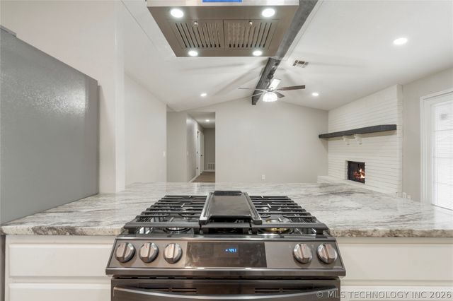 417 W Birmingham Avenue, Broken Arrow, OK 74011