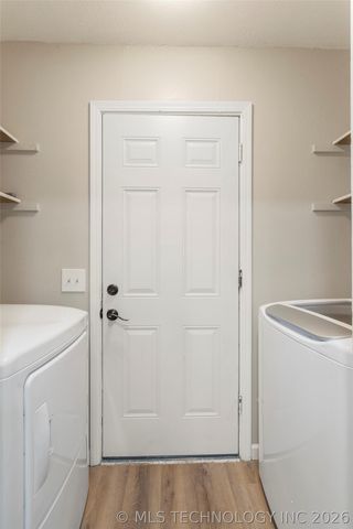 417 W Birmingham Avenue, Broken Arrow, OK 74011