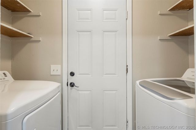 417 W Birmingham Avenue, Broken Arrow, OK 74011