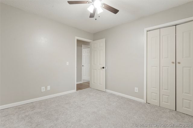 417 W Birmingham Avenue, Broken Arrow, OK 74011