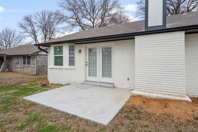 417 W Birmingham Avenue, Broken Arrow, OK 74011