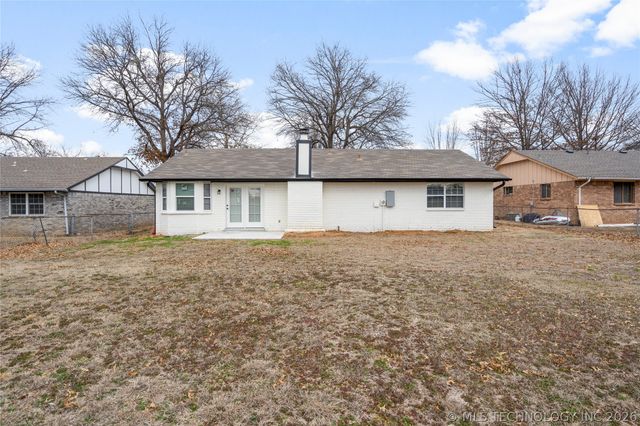 417 W Birmingham Avenue, Broken Arrow, OK 74011