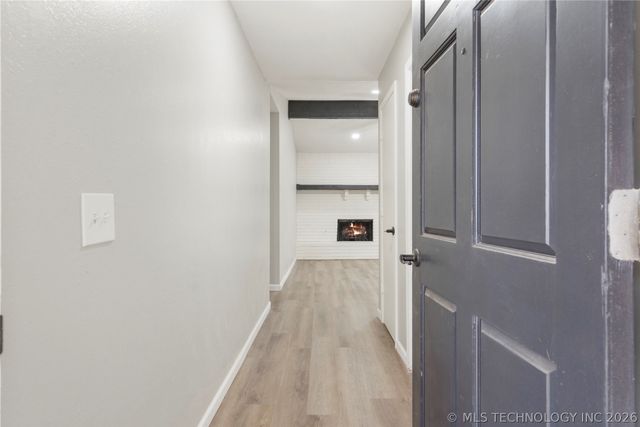 417 W Birmingham Avenue, Broken Arrow, OK 74011