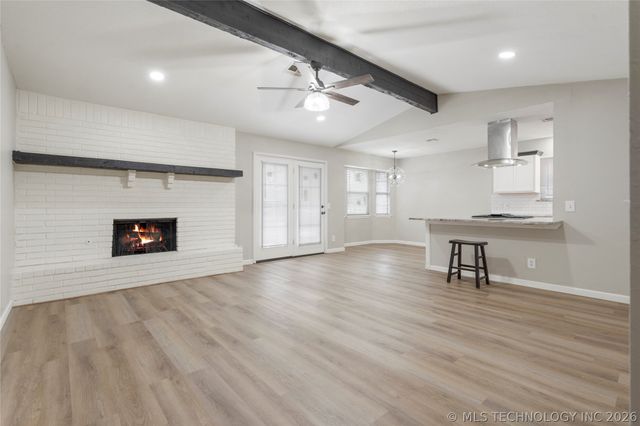 417 W Birmingham Avenue, Broken Arrow, OK 74011