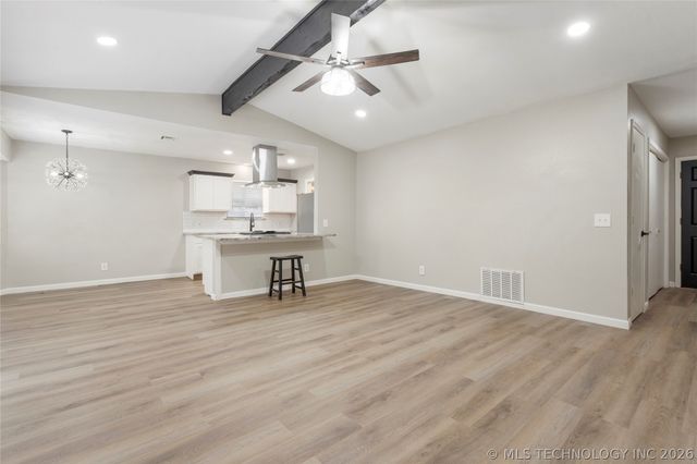 417 W Birmingham Avenue, Broken Arrow, OK 74011