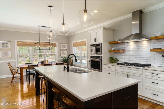 826 Furr Road, Vass, NC 28394