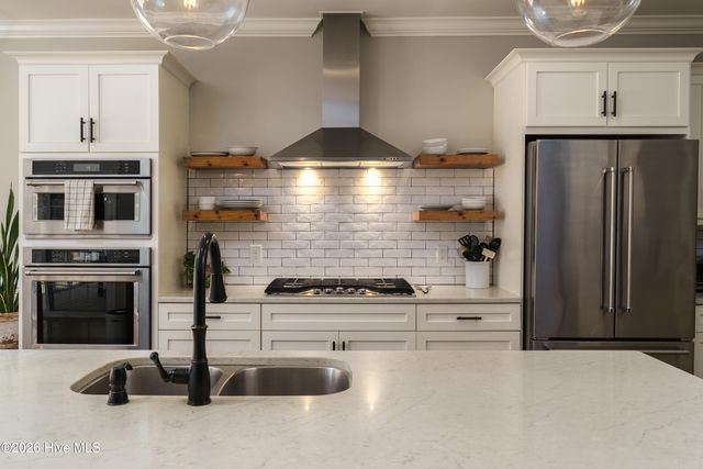 826 Furr Road, Vass, NC 28394