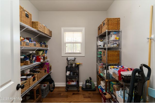 826 Furr Road, Vass, NC 28394