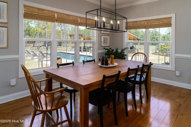 826 Furr Road, Vass, NC 28394