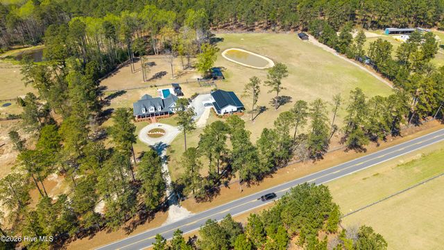 826 Furr Road, Vass, NC 28394
