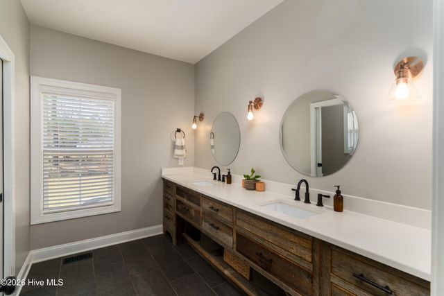 826 Furr Road, Vass, NC 28394