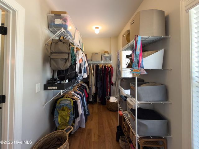 826 Furr Road, Vass, NC 28394