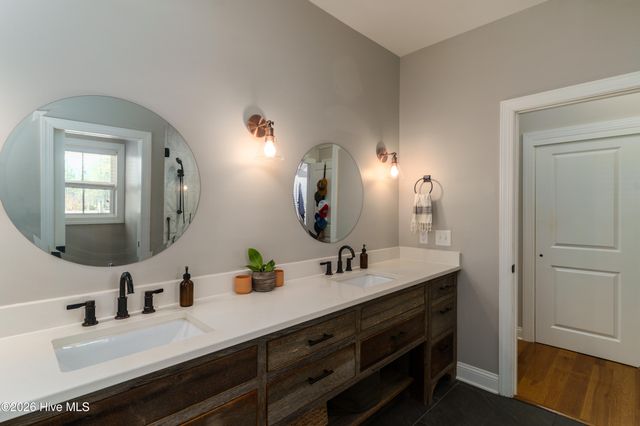 826 Furr Road, Vass, NC 28394