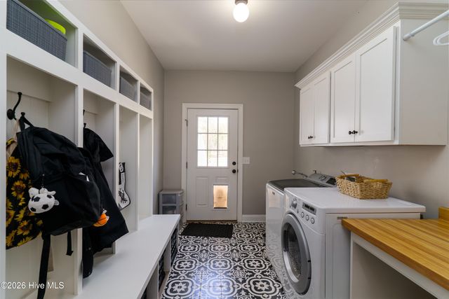 826 Furr Road, Vass, NC 28394