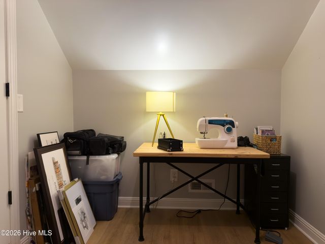 826 Furr Road, Vass, NC 28394