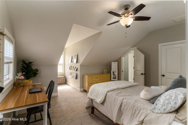 826 Furr Road, Vass, NC 28394