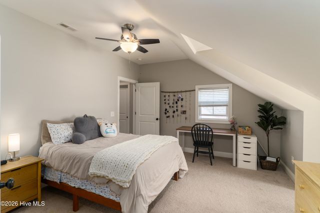 826 Furr Road, Vass, NC 28394