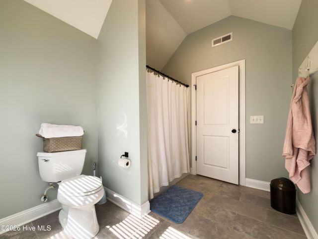 826 Furr Road, Vass, NC 28394