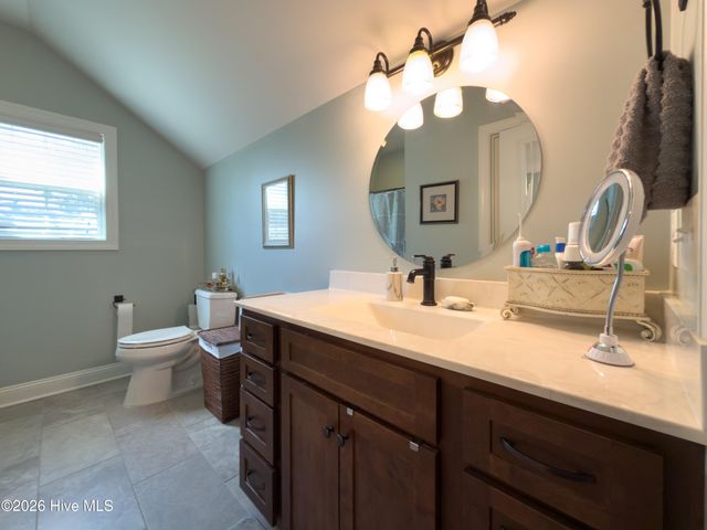 826 Furr Road, Vass, NC 28394