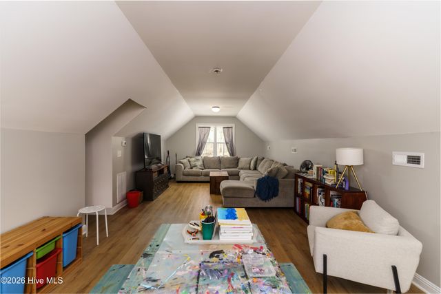 826 Furr Road, Vass, NC 28394