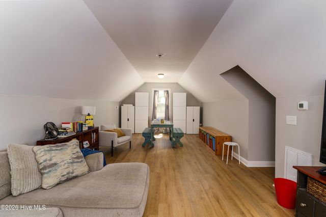 826 Furr Road, Vass, NC 28394