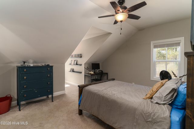 826 Furr Road, Vass, NC 28394