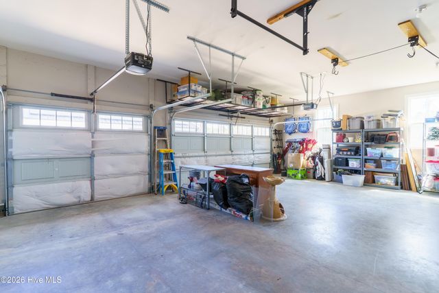 826 Furr Road, Vass, NC 28394