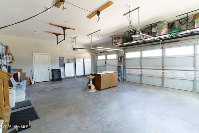 826 Furr Road, Vass, NC 28394