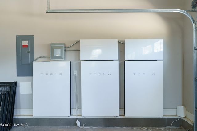 826 Furr Road, Vass, NC 28394