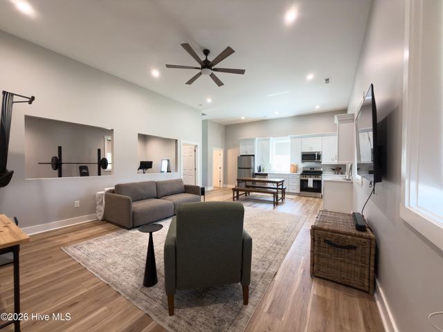 826 Furr Road, Vass, NC 28394