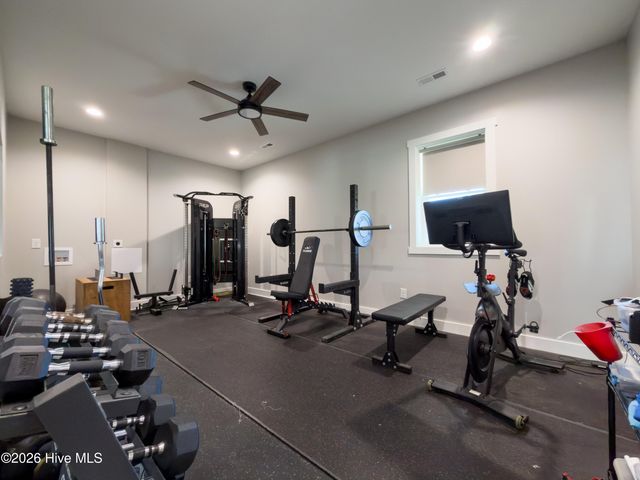 826 Furr Road, Vass, NC 28394