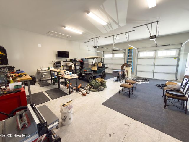 826 Furr Road, Vass, NC 28394