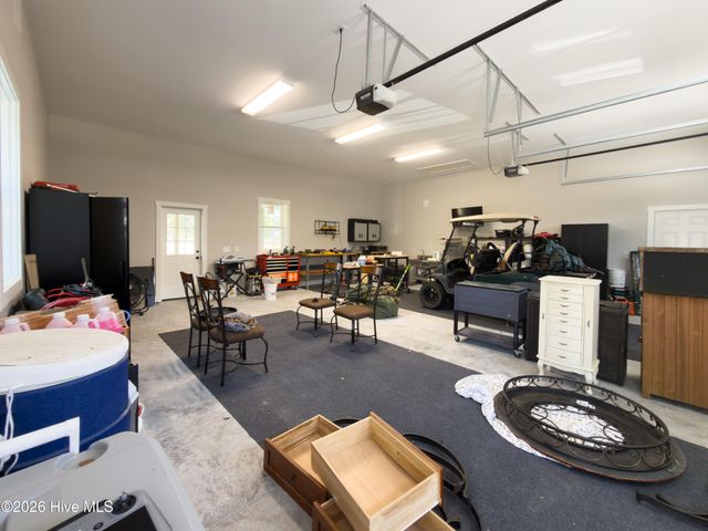 826 Furr Road, Vass, NC 28394