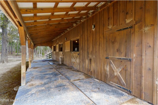 826 Furr Road, Vass, NC 28394