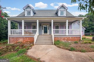 574 Antioch Road, Fayetteville, GA 30215