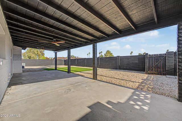 3235 E LARKSPUR Drive, Phoenix, AZ 85032