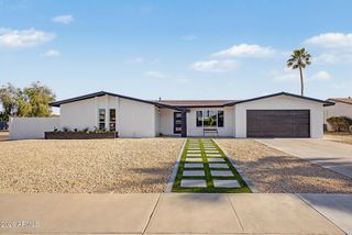 3235 E LARKSPUR Drive, Phoenix, AZ 85032