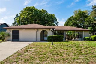 11122 MADERIA STREET, Spring Hill, FL 34609