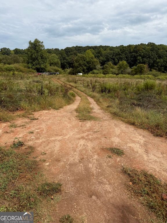 191 W L Williams Road, Commerce, GA 30530 — photo 2