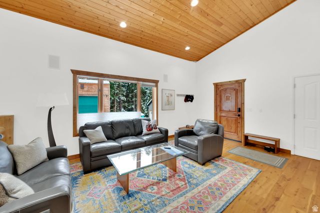 6272 S MOOSE LN, Brighton, UT 84121