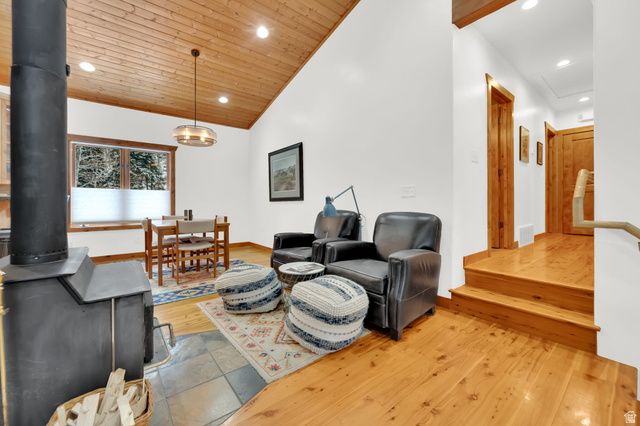 6272 S MOOSE LN, Brighton, UT 84121