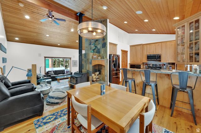 6272 S MOOSE LN, Brighton, UT 84121