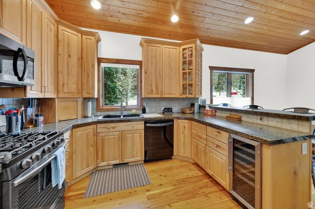 6272 S MOOSE LN, Brighton, UT 84121