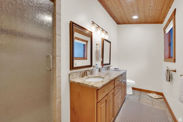 6272 S MOOSE LN, Brighton, UT 84121