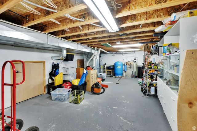 6272 S MOOSE LN, Brighton, UT 84121