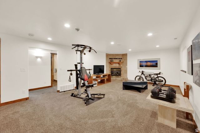 6272 S MOOSE LN, Brighton, UT 84121